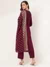 Fiorra SET0000 05 Designer Kurti With Bottom Dupatta Wholesale Clothing Suppliers In India
